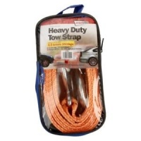 Heavy Duty Tow Strap 2.5 Tonnes